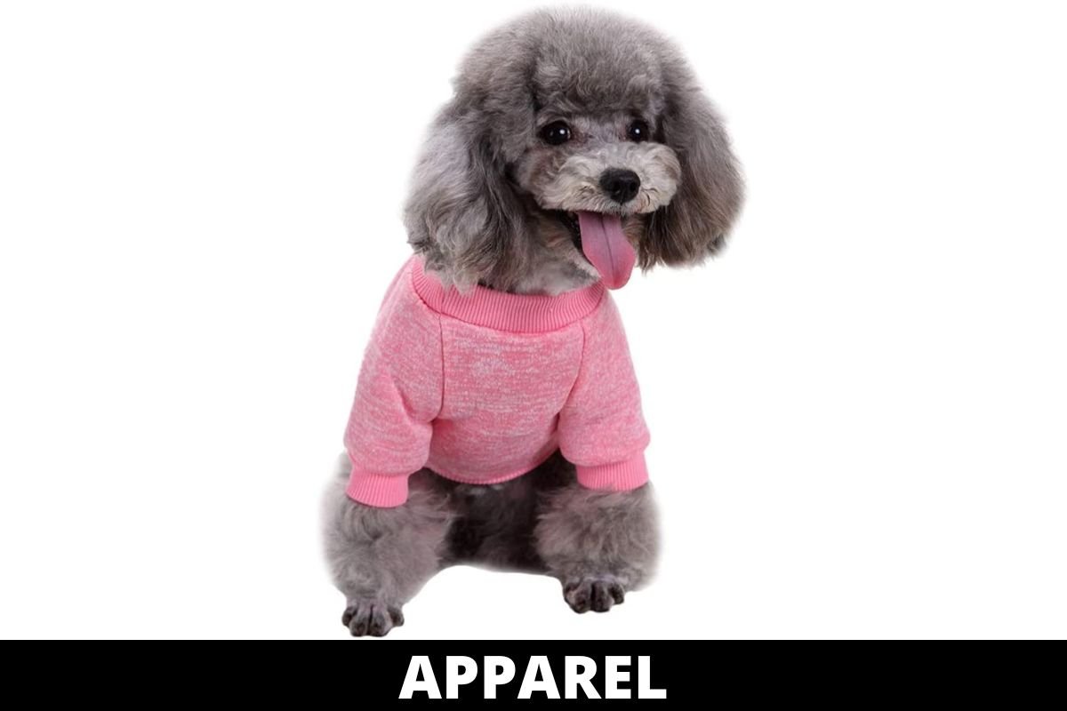 DOG APPAREL