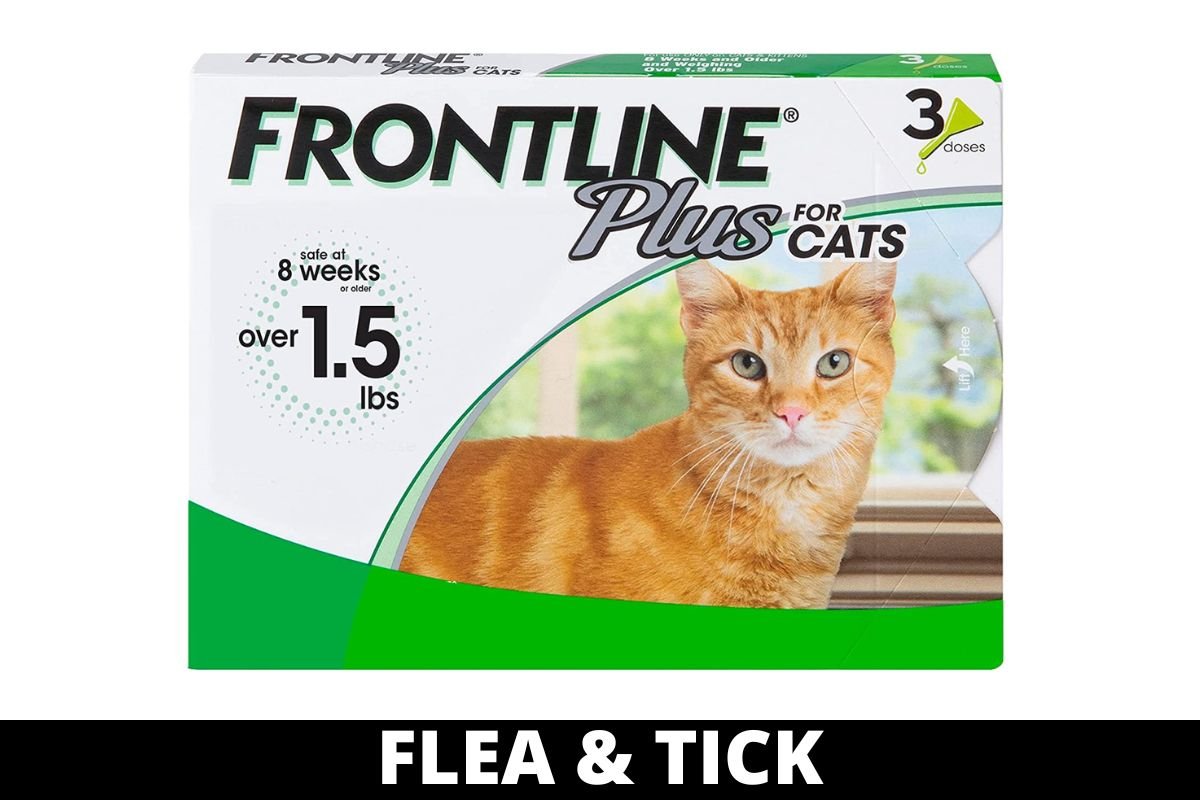 FLEA & TICK